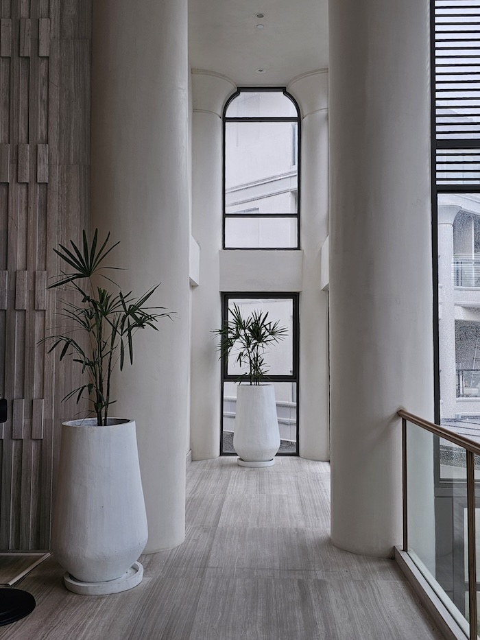 Centara Reserve Samui_Lobby