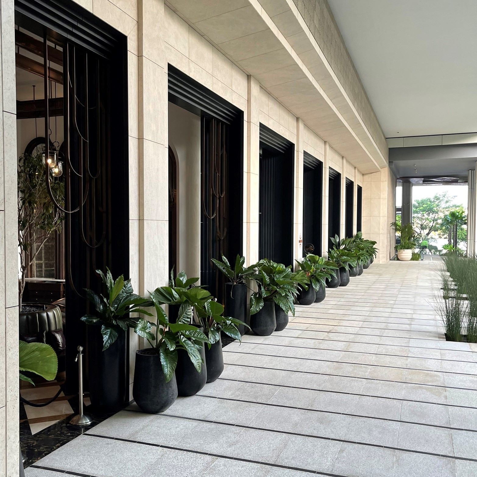 LINE ALBUM Four Seasons Hotel Bangkok at Chao Phraya River 250121 8