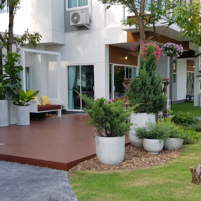 เลอ นีโอ ไพรม์ แพรกษา-เทพารักษ์ 5 กระถางปูนหินขัด ทรงกระบอก หินขัดขาวเม็ดดำ กระถางปูนหินขัด ทรงตอตาล หินขัดขาวเม็ดดำ กระถางปูนหินขัด ทรงถ้วยชา หินขัดขาวเม็ดดำ กระถางปูนหินขัด ทรงโอเวิล หินขัดขาวเม็ดดำ กระถางปูนหินขัด ทรงแคปซูล หินขัดขาวเม็ดดำ