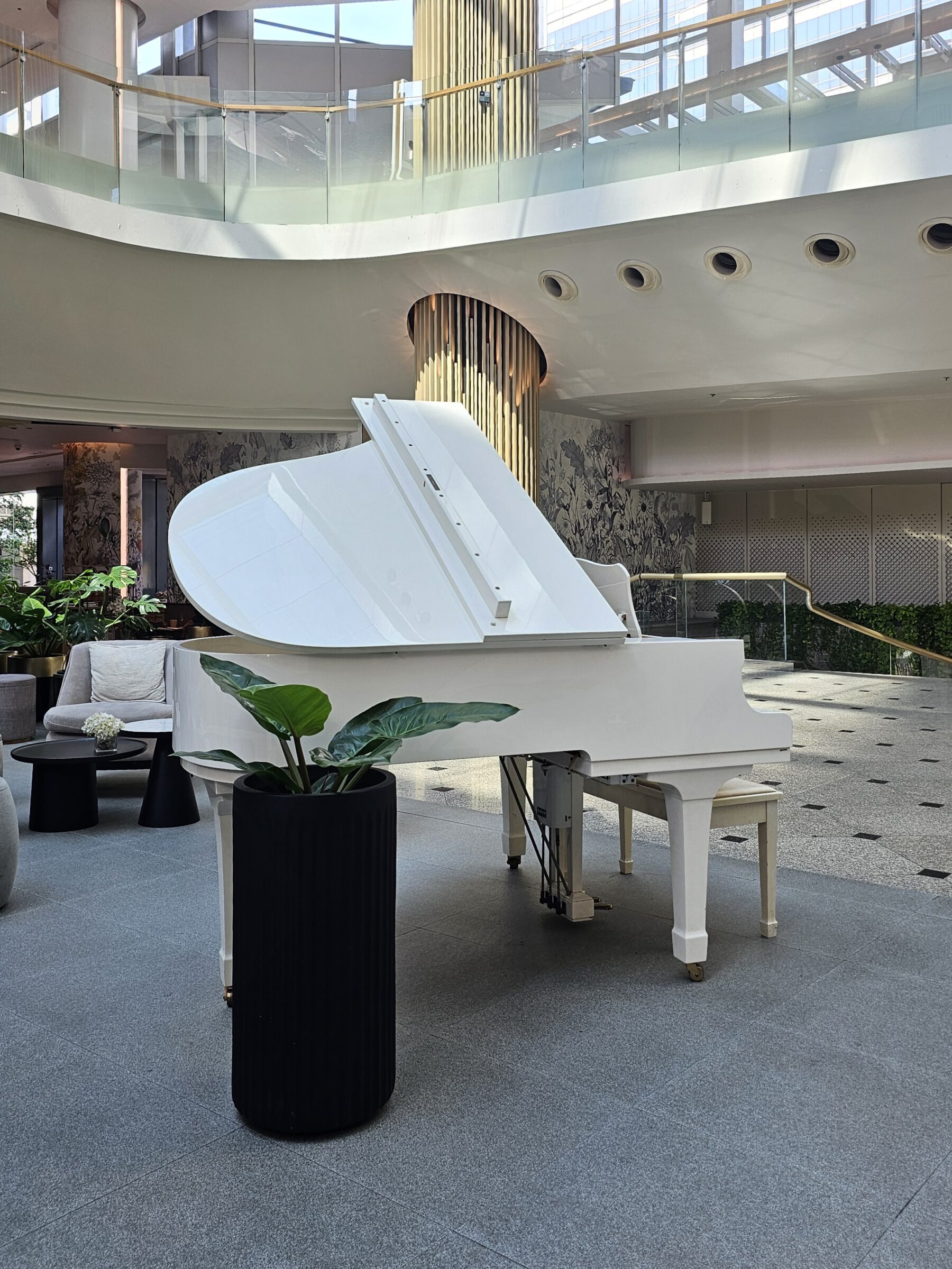 The Empire by Asset World Corporation